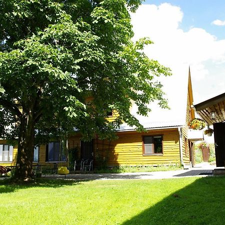 Udumaee Holiday Farm Kirikuküla Εξωτερικό φωτογραφία