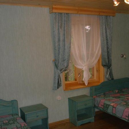 Udumaee Holiday Farm Kirikuküla Εξωτερικό φωτογραφία