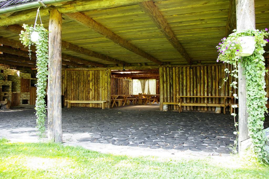 Udumaee Holiday Farm Kirikuküla Εξωτερικό φωτογραφία