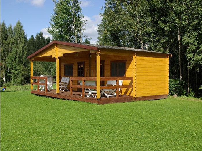 Udumaee Holiday Farm Kirikuküla Δωμάτιο φωτογραφία