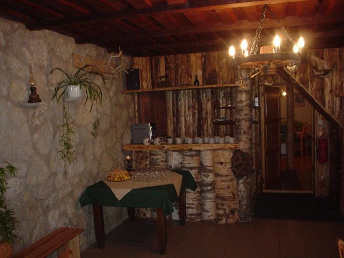 Udumaee Holiday Farm Kirikuküla Εξωτερικό φωτογραφία