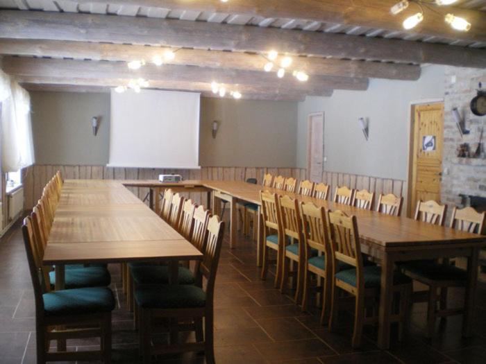 Udumaee Holiday Farm Kirikuküla Εξωτερικό φωτογραφία