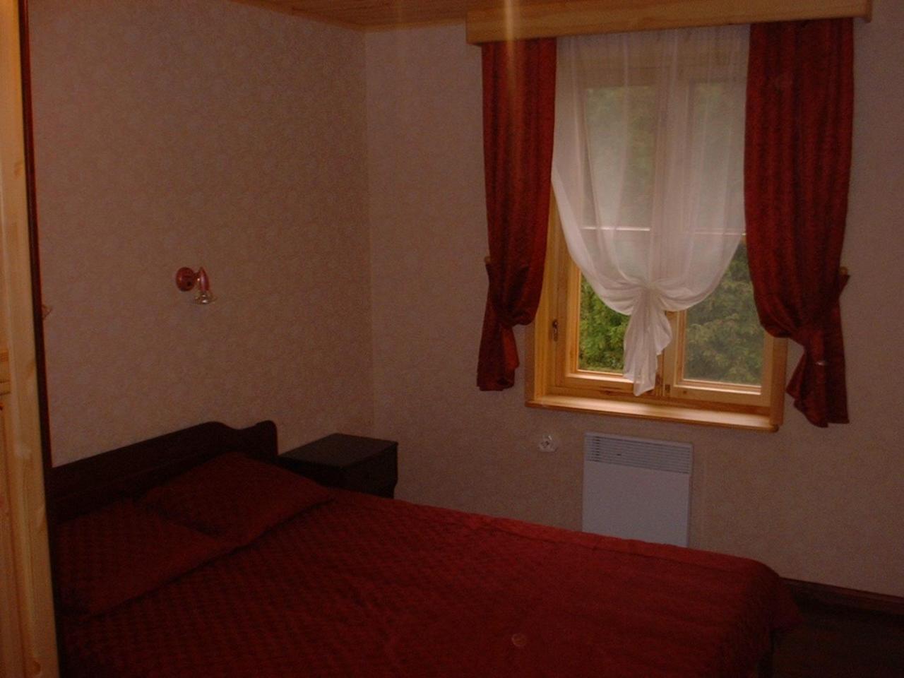 Udumaee Holiday Farm Kirikuküla Εξωτερικό φωτογραφία