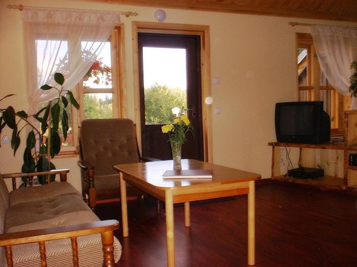 Udumaee Holiday Farm Kirikuküla Εξωτερικό φωτογραφία
