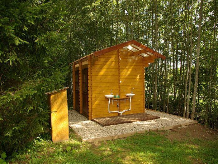 Udumaee Holiday Farm Kirikuküla Εξωτερικό φωτογραφία