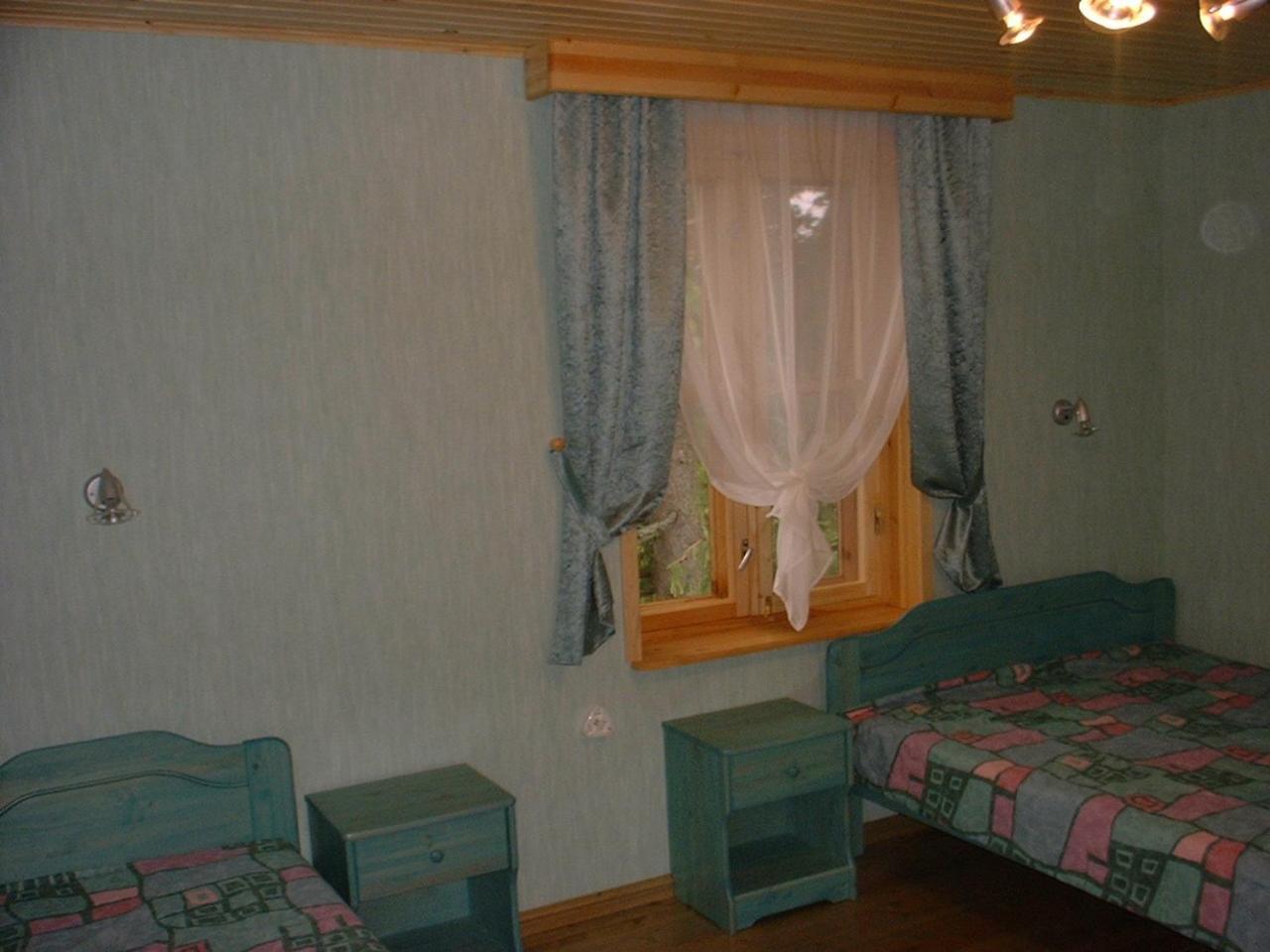 Udumaee Holiday Farm Kirikuküla Εξωτερικό φωτογραφία