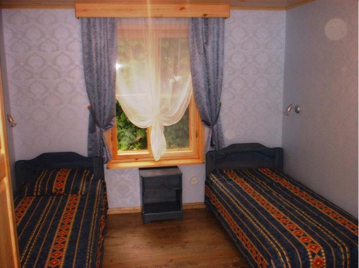 Udumaee Holiday Farm Kirikuküla Δωμάτιο φωτογραφία