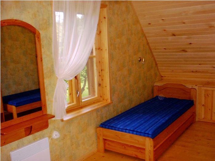 Udumaee Holiday Farm Kirikuküla Δωμάτιο φωτογραφία